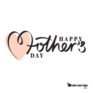 Happy Mothers Day